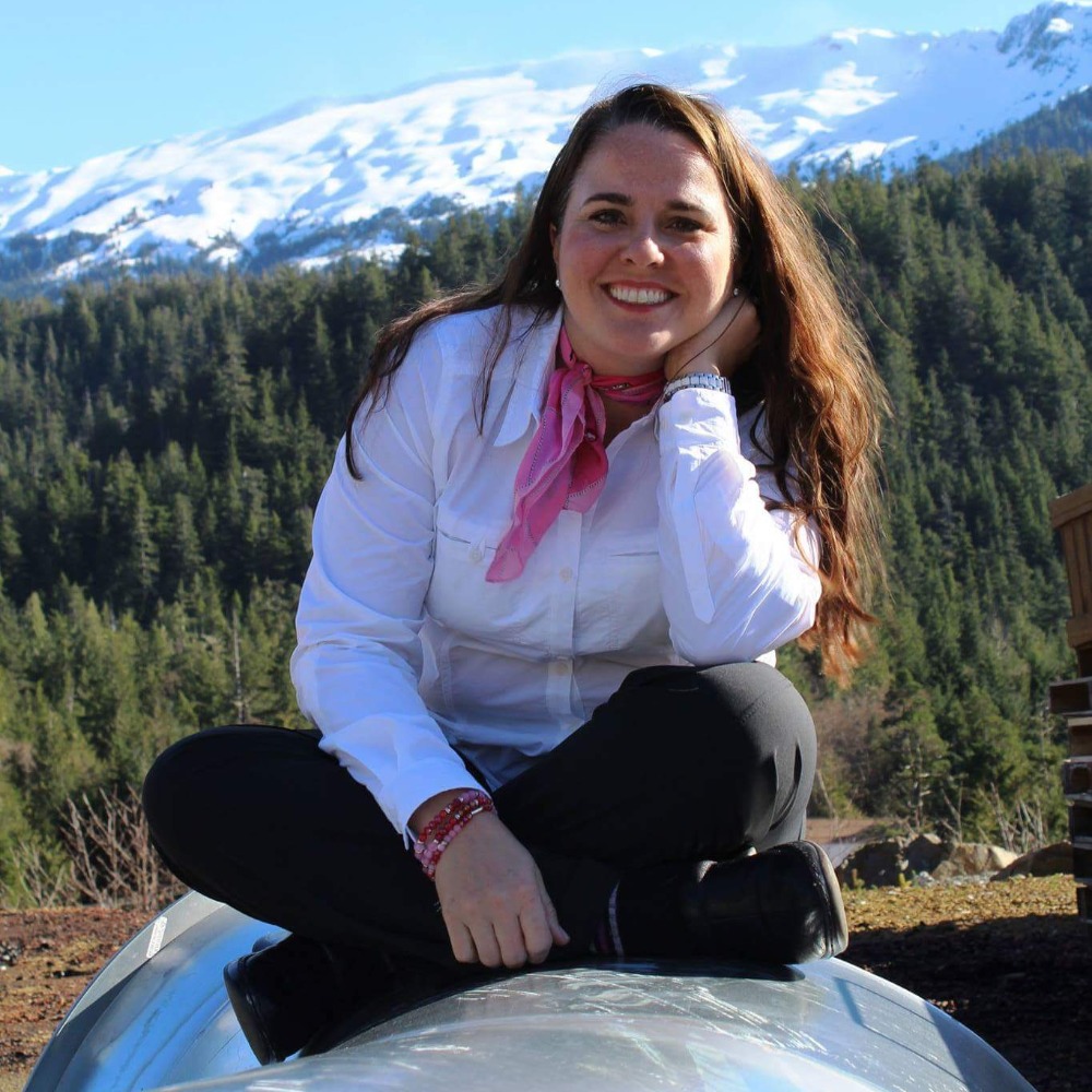 Meet your Posher, Melinda